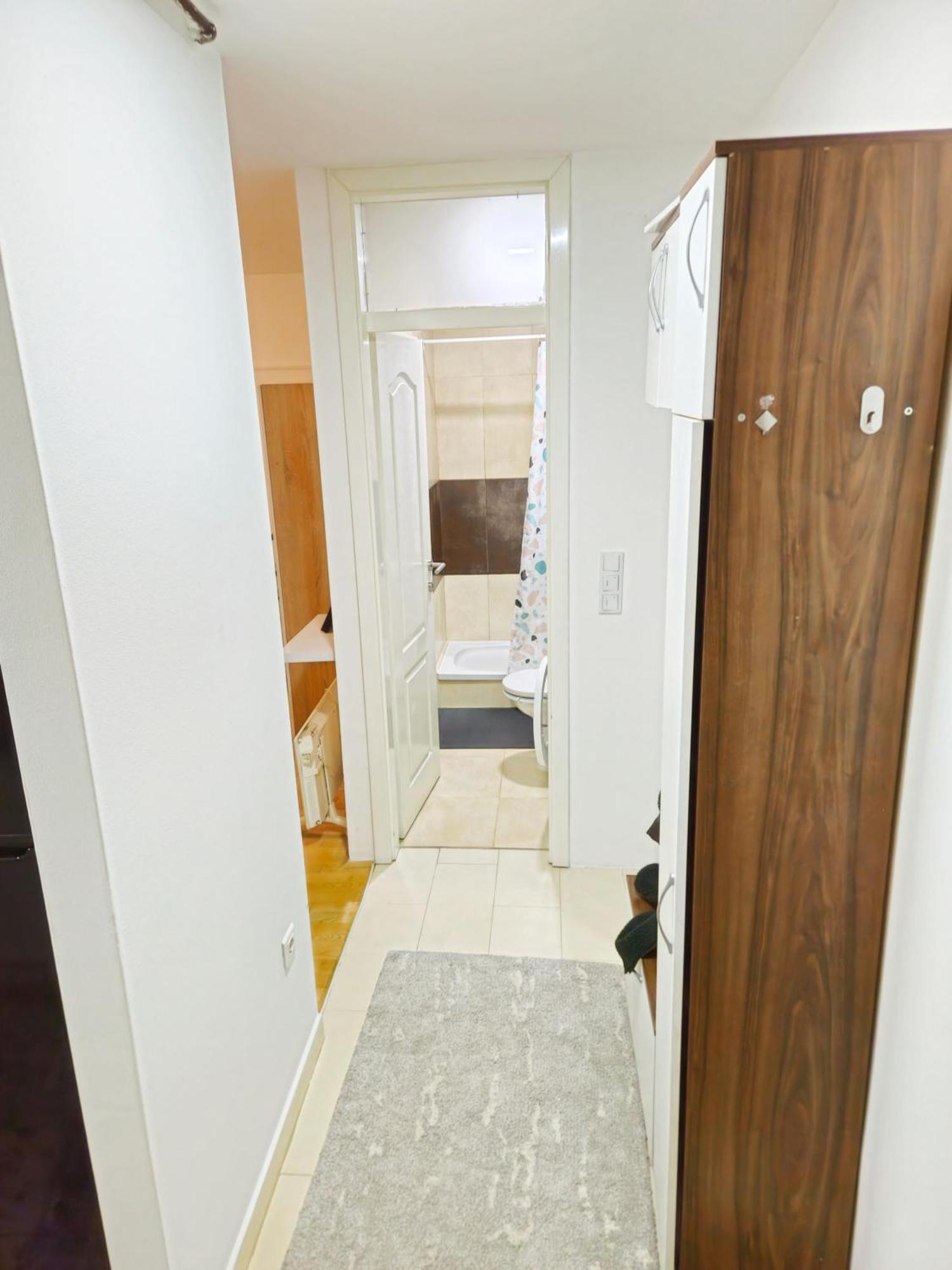 Departure Apartment Saraievo Exterior foto
